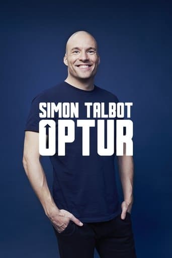 Simon Talbot: Optur poster - Find streaming availability