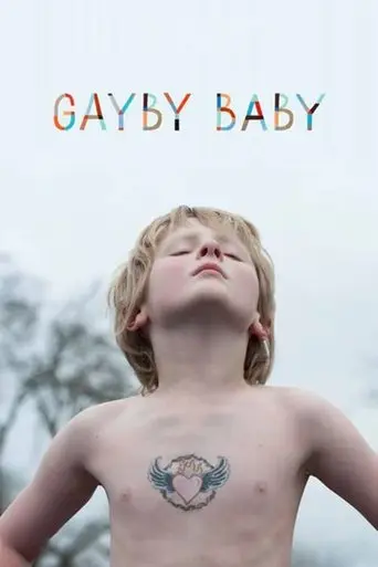 Gayby Baby poster - Find streaming availability