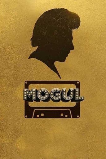 Mogul: The Gulshan Kumar Story poster - Find streaming availability