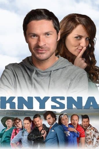 Knysna poster - Find streaming availability