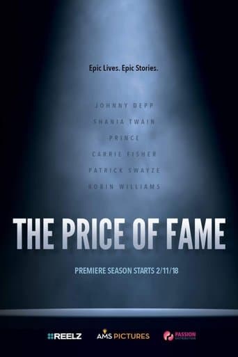 The Price of Fame poster - Find streaming availability