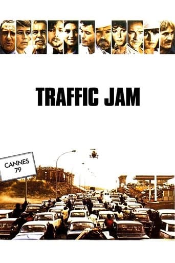 Traffic Jam poster - Find streaming availability