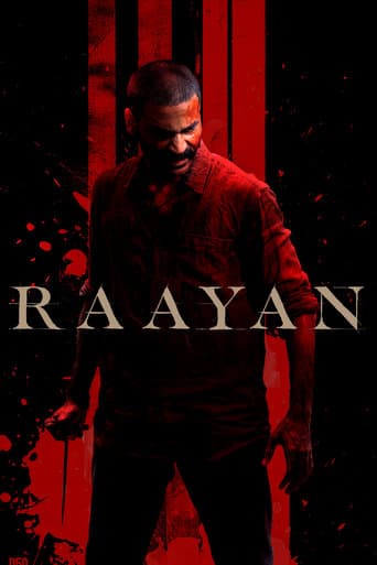 Raayan poster - Find streaming availability