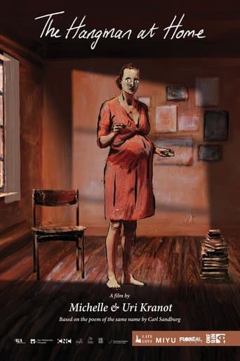 The Hangman at Home poster - Find streaming availability
