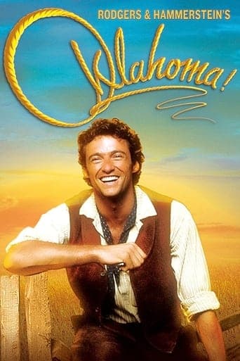 Oklahoma! poster - Find streaming availability