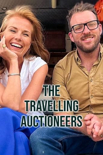 The Travelling Auctioneers poster - Find streaming availability