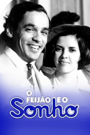 O Feijão e o Sonho poster - Find streaming availability