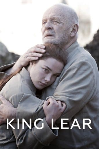 King Lear poster - Find streaming availability