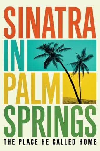 Sinatra in Palm Springs poster - Find streaming availability