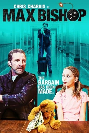 Max Bishop poster - Find streaming availability