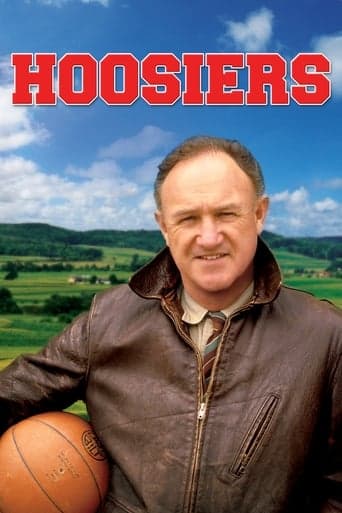 Hoosiers poster - Find streaming availability