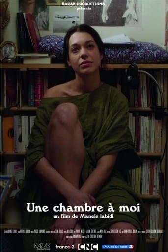 Une chambre à moi poster - Find streaming availability