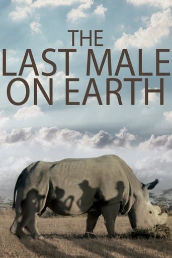 The Last Male on Earth poster - Find streaming availability