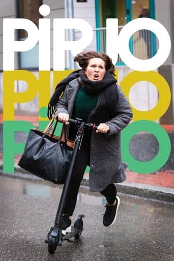 Pirjo poster - Find streaming availability