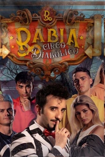 Rabiang rak poster - Find streaming availability