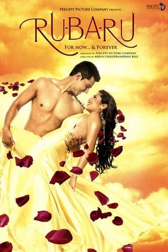 Ru-Ba-Ru: For Now & Forever poster - Find streaming availability