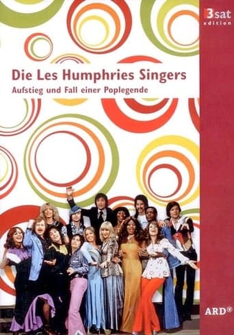 Die Les Humphries Singers - Aufstieg und Fall einer Poplegende poster - Find streaming availability