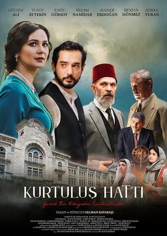 Kurtuluş Hattı poster - Find streaming availability