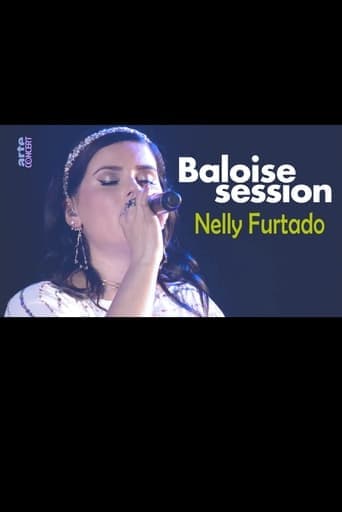 Nelly Furtado - Baloise Session 2017 poster - Find streaming availability