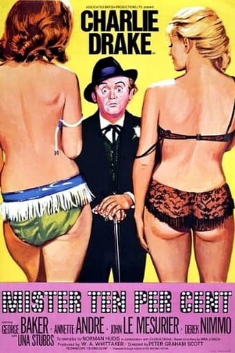 Mister Ten Per Cent poster - Find streaming availability