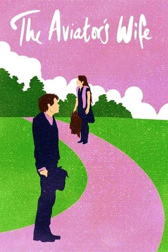 The Aviator's Wife poster - Find streaming availability
