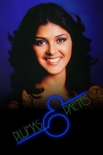 Plumas & Paetês poster - Find streaming availability
