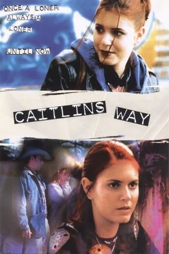 Caitlin's Way poster - Find streaming availability