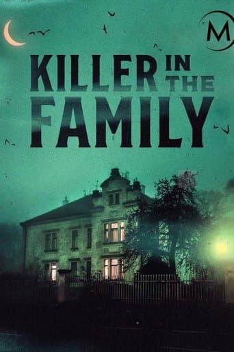 Killer in the family poster - Find streaming availability