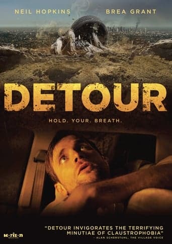 Detour poster - Find streaming availability