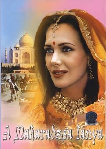 The Maharaja's Daughter poster - Find streaming availability