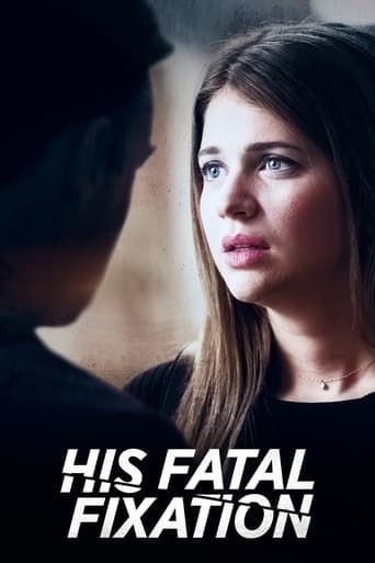 His Fatal Fixation poster - Find streaming availability