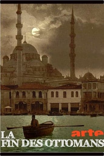 The End of the Ottoman Empire poster - Find streaming availability