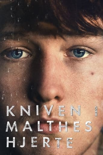 Kniven i Malthes hjerte poster - Find streaming availability