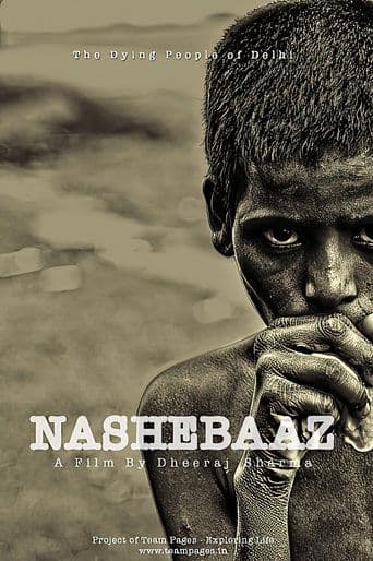 Nashebaaz poster - Find streaming availability