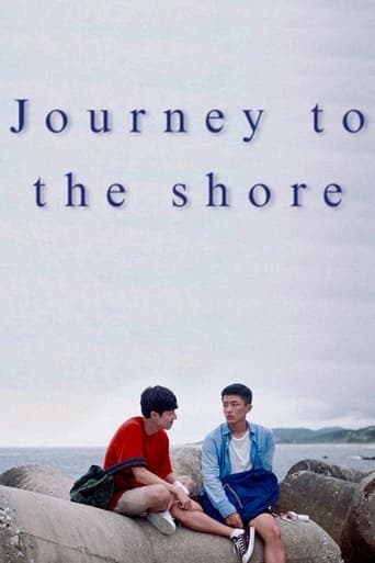 Journey to the Shore poster - Find streaming availability