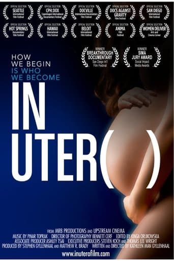 In Utero poster - Find streaming availability