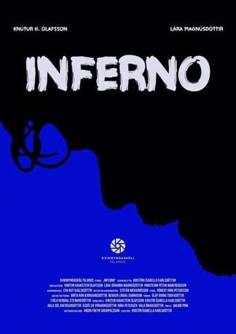 Inferno poster - Find streaming availability