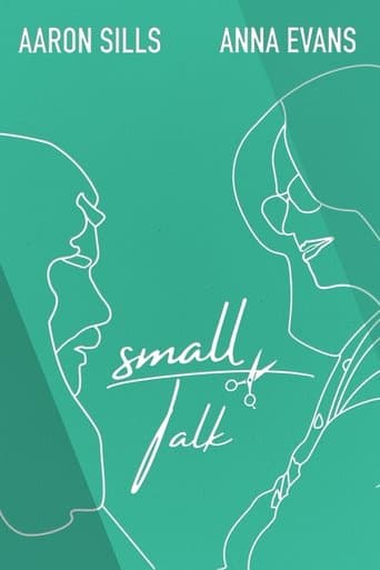 Small Talk poster - Find streaming availability