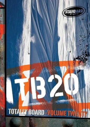 TB20 poster - Find streaming availability