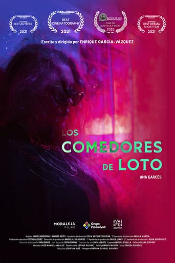 Los comedores de loto poster - Find streaming availability