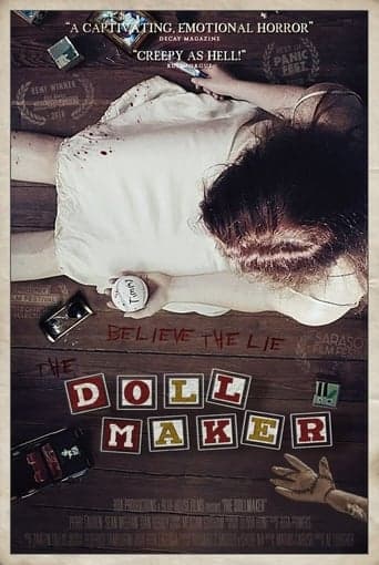 The Dollmaker poster - Find streaming availability