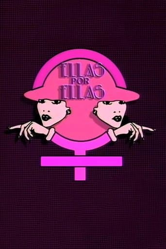 Ellas por ellas poster - Find streaming availability