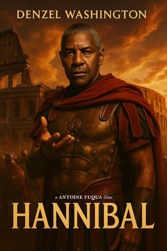 Untitled Hannibal Project poster - Find streaming availability