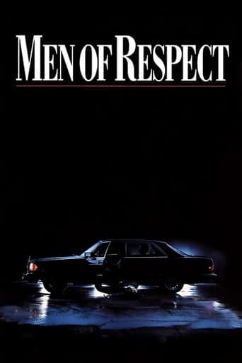 Men Of Respect poster - Find streaming availability