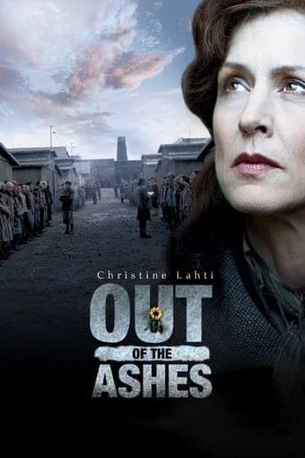 Out of the Ashes poster - Find streaming availability