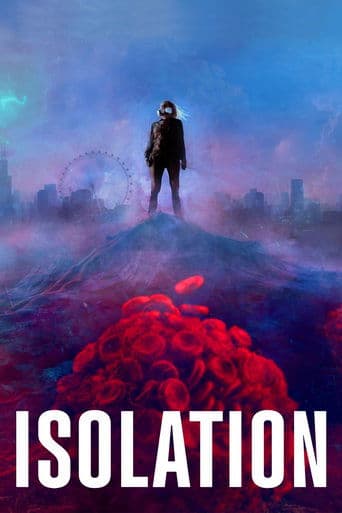Isolation poster - Find streaming availability