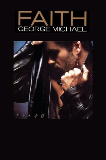 George Michael - Faith poster - Find streaming availability