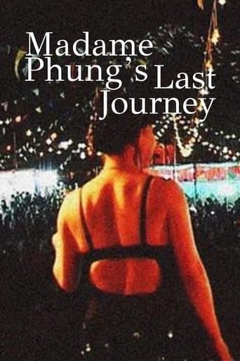 Madam Phung's Last Journey poster - Find streaming availability