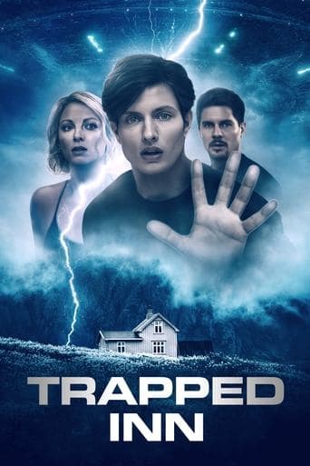 Trapped Inn poster - Find streaming availability