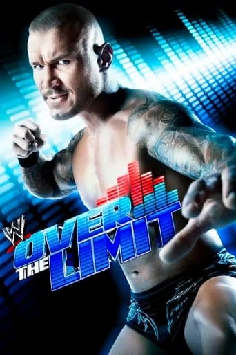 WWE Over The Limit 2012 poster - Find streaming availability